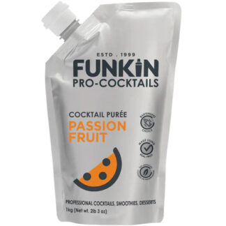 Funkin Passion Fruit Puree