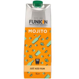 Funkin Pre-Batch Cocktail Mojito