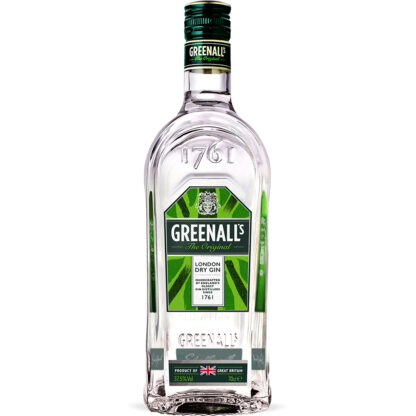 Greenalls The Original London Dry Gin
