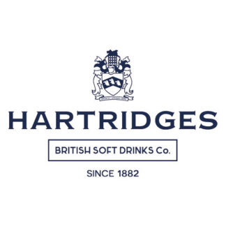 Hartridges Logo