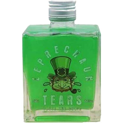 Leprechaun Tears