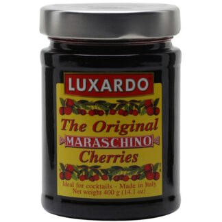 Luxardo Cherries (Marasche Al Frutto)