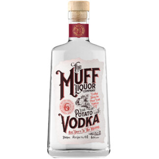 Muff Vodka