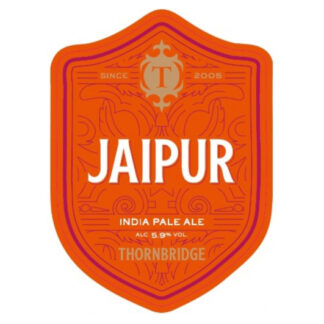 Thornbridge Jaipur IPA