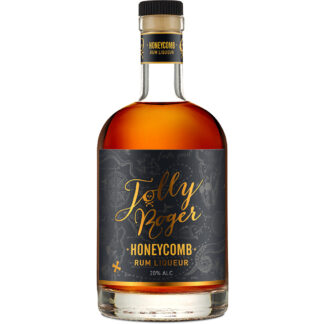 Jolly Roger Rum Liqueur Honeycomb