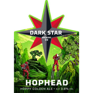Dark Star Hophead