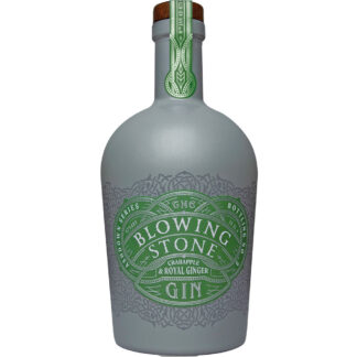 Blowing Stone Crabapple & Ginger Gin