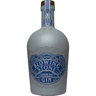 Blowing Stone London Dry Gin