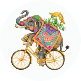 Bombay Bicycle IPA