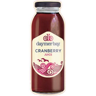 Daymer Bay Cranberry Juice