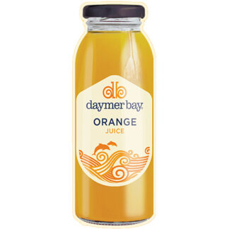 Daymer Bay Orange Juice