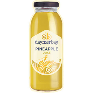 Daymer Bay Pineapple Juice