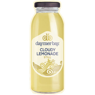 Daymer Bay Still Cloudy Lemonade