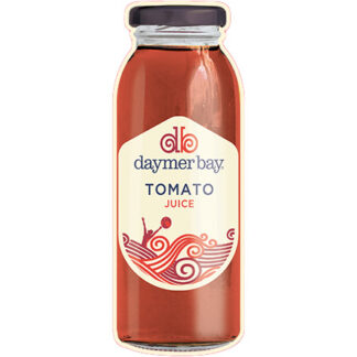 Daymer Bay Orange Juice (glass bottle) - 12x250ml