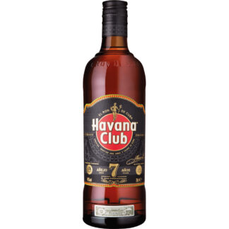Havana Club 7yr Old Rum