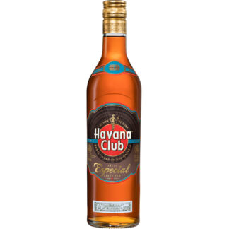 Havana Club Especial Rum