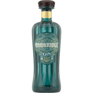 Hawkridge Blue Vic Botanical Gin
