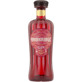 Hawkridge Red Vic Aphrodisiac Gin