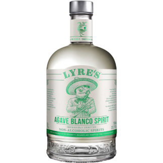 Lyre's Non-Alcohol Agave Blanco