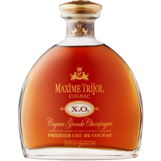 Maxime Trijol XO Cognac