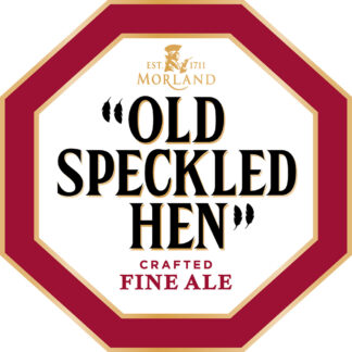 Morland Old Speckled Hen