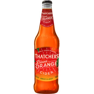 Thatchers Blood Orange
