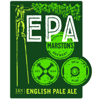 Marston's EPA