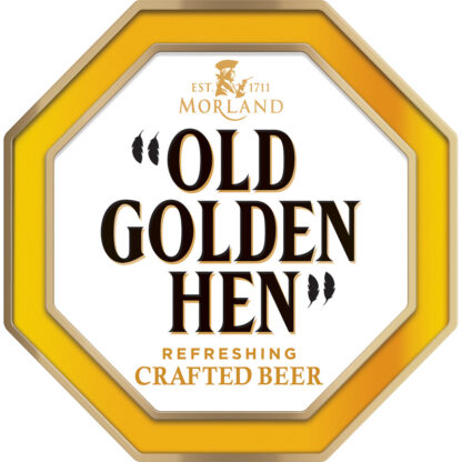 Morland Old Golden Hen