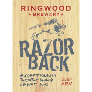 Ringwood Razor Back
