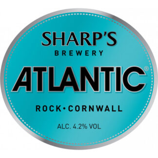 Sharp's Atlantic