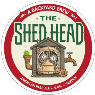 Shed Head