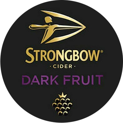 Strongbow Dark Fruits