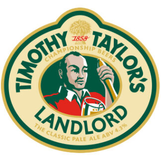 Timothy Taylors Landlord