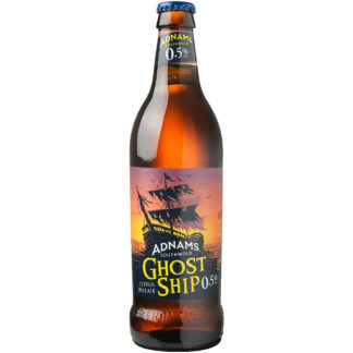 Adnams Ghost Ship Low Alcohol