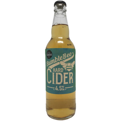 BumbleBee Craft Cider