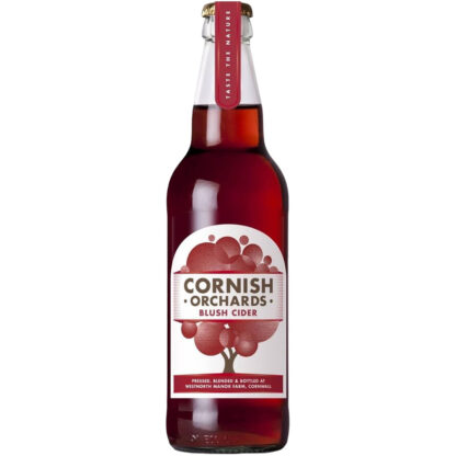 Cornish Orchard Blush