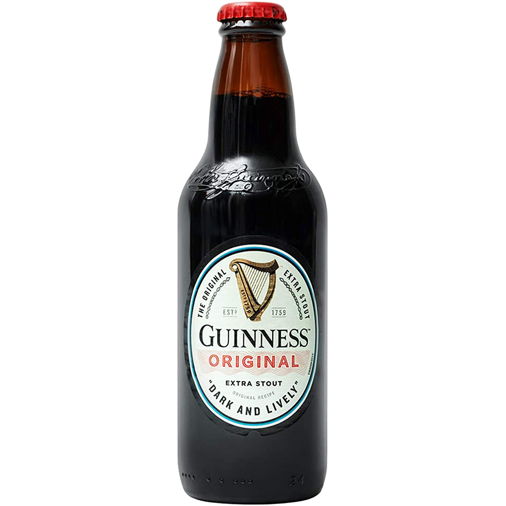Guinness Original Extra Stout Bwh Drinks