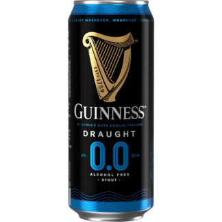 Guinness Zero