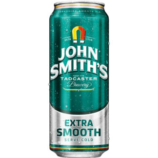 John Smith’s Extra Smooth