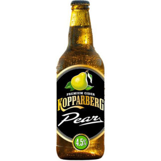 Kopparberg Pear