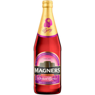 Magners Orchard Berries