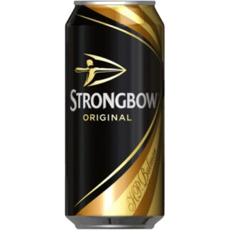 Strongbow CAN 440ml