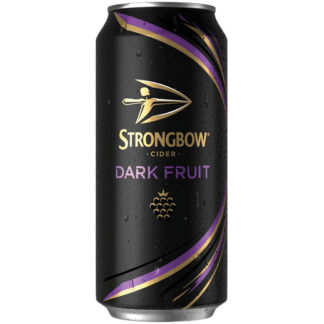 Strongbow Dark Fruits CAN 440ml