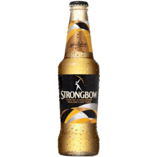 Strongbow NRB