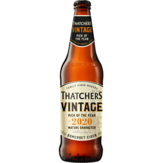 Thatchers Vintage Cider