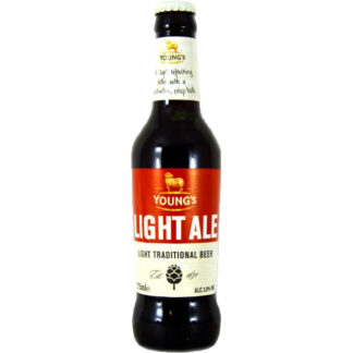 Youngs Light Ale