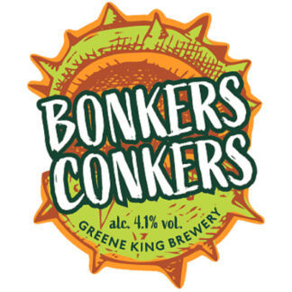 Greene King Bonkers Conkers