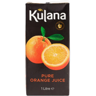 Kulana Orange