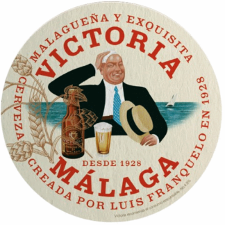 Victoria Malaga