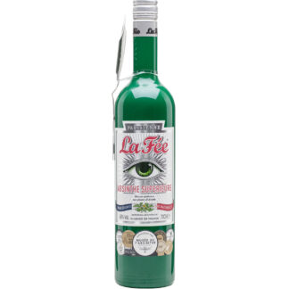 La Fee Parisian Absinthe